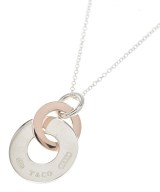 TIFFANY & CO. ネックレス