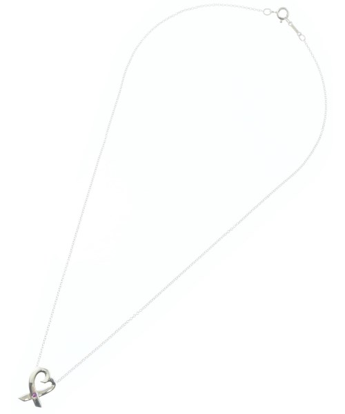TIFFANY & CO.（ティファニー）ネックレス その他（柄物・カラフル） サイズ:- レディース/2200696643460