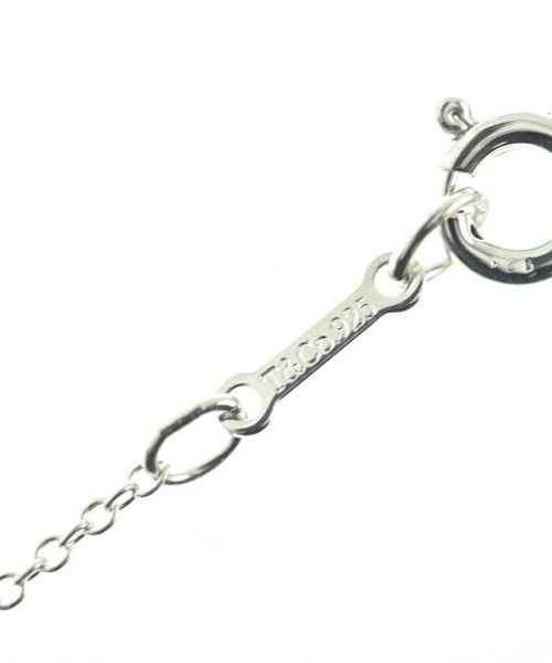 TIFFANY & CO.（ティファニー）ネックレス その他（柄物・カラフル） サイズ:- レディース/2200696643460