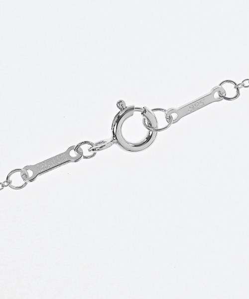 TIFFANY & CO.（ティファニー）ネックレス シルバー サイズ:- レディース/2200696643477