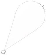 TIFFANY & CO.（ティファニー）ネックレス シルバー サイズ:- レディース/2200696643477