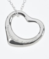 TIFFANY & CO.（ティファニー）ネックレス シルバー サイズ:- レディース/2200696643477