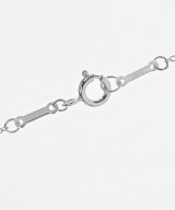TIFFANY & CO.（ティファニー）ネックレス シルバー サイズ:- レディース/2200696643477