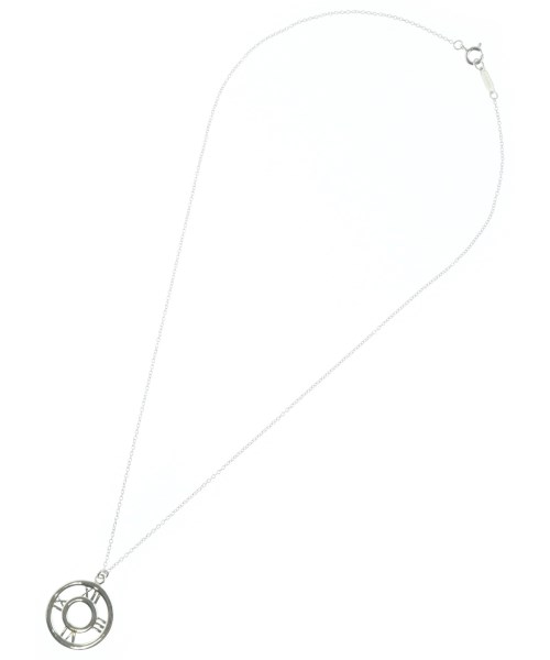 TIFFANY & CO.（ティファニー）ネックレス シルバー サイズ:- レディース/2200696643484