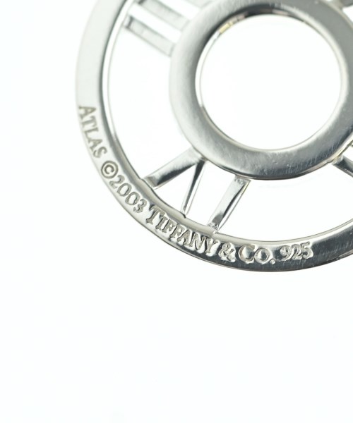 TIFFANY & CO.（ティファニー）ネックレス シルバー サイズ:- レディース/2200696643484