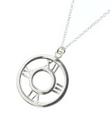TIFFANY & CO.（ティファニー）ネックレス シルバー サイズ:- レディース/2200696643484