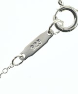 TIFFANY & CO.（ティファニー）ネックレス シルバー サイズ:- レディース/2200696643484