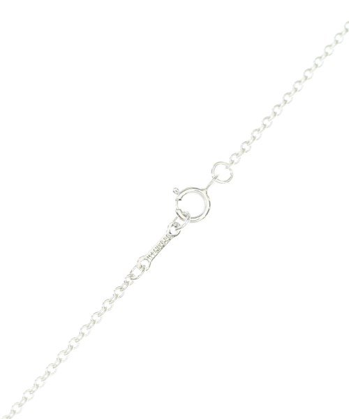 TIFFANY & CO.（ティファニー）ネックレス その他（柄物・カラフル） サイズ:- レディース/2200696643491