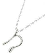 TIFFANY & CO.（ティファニー）ネックレス シルバー サイズ:- レディース/2200696643507