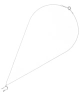 TIFFANY & CO.（ティファニー）ネックレス シルバー サイズ:- レディース/2200696643507