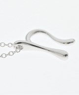 TIFFANY & CO.（ティファニー）ネックレス シルバー サイズ:- レディース/2200696643507