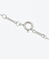 TIFFANY & CO.（ティファニー）ネックレス シルバー サイズ:- レディース/2200696643507