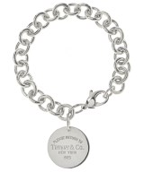TIFFANY & CO.（ティファニー）ブレスレット・バングル シルバー サイズ:- レディース/2200696643514