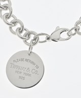 TIFFANY & CO.（ティファニー）ブレスレット・バングル シルバー サイズ:- レディース/2200696643514