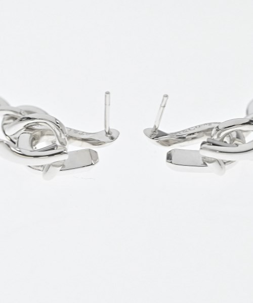TIFFANY & CO.（ティファニー）ピアス・イヤリング シルバー サイズ:- レディース/2200696643521
