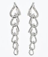 TIFFANY & CO.（ティファニー）ピアス・イヤリング シルバー サイズ:- レディース/2200696643521