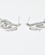 TIFFANY & CO.（ティファニー）ピアス・イヤリング シルバー サイズ:- レディース/2200696643521