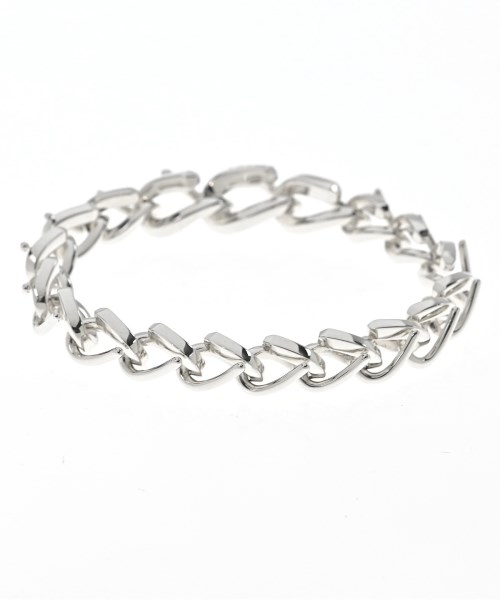 TIFFANY & CO.（ティファニー）ブレスレット・バングル シルバー サイズ:- レディース/2200696643538