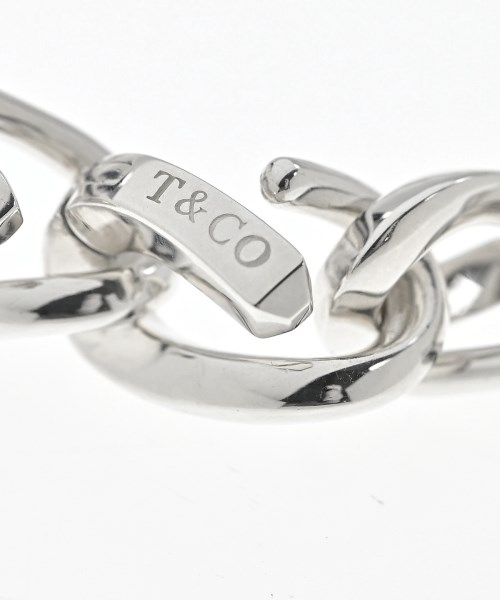 TIFFANY & CO.（ティファニー）ブレスレット・バングル シルバー サイズ:- レディース/2200696643538