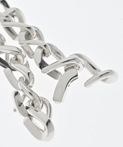 TIFFANY & CO.（ティファニー）ブレスレット・バングル シルバー サイズ:- レディース/2200696643538