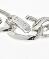 TIFFANY & CO.（ティファニー）ブレスレット・バングル シルバー サイズ:- レディース/2200696643538