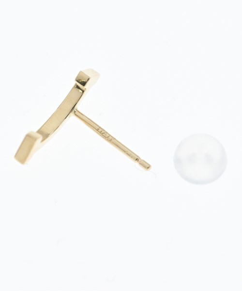 TIFFANY & CO.（ティファニー）ピアス・イヤリング ゴールド サイズ:- レディース/2200696643545