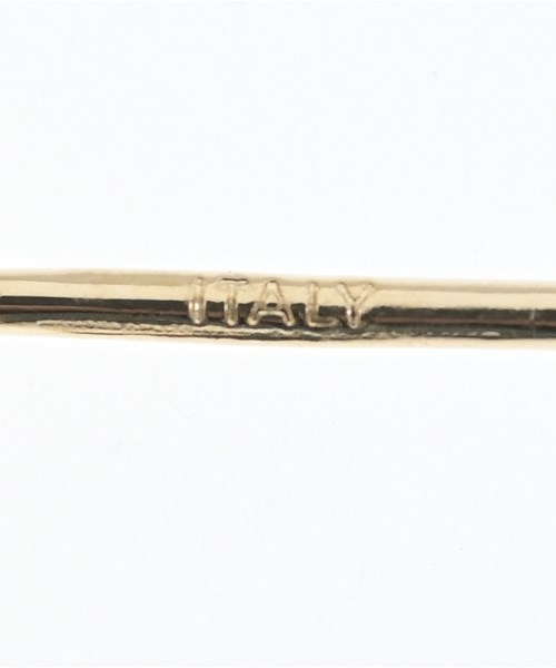 TIFFANY & CO.（ティファニー）ピアス・イヤリング ゴールド サイズ:- レディース/2200696643545