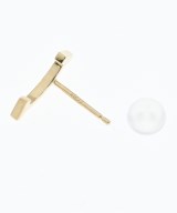 TIFFANY & CO.（ティファニー）ピアス・イヤリング ゴールド サイズ:- レディース/2200696643545