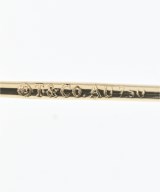 TIFFANY & CO.（ティファニー）ピアス・イヤリング ゴールド サイズ:- レディース/2200696643545