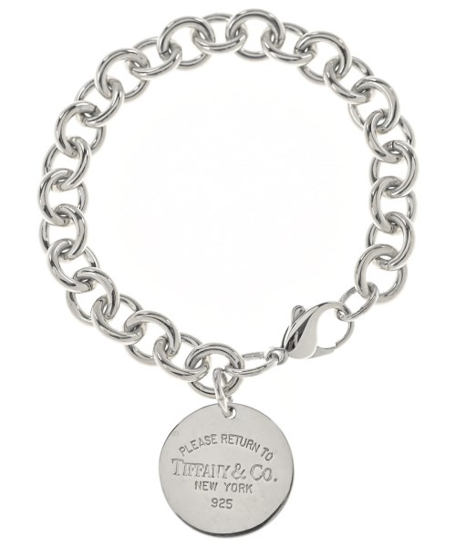 TIFFANY & CO.(ティファニー)のブレスレット・バングル サイズ:- 49,800円