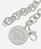 TIFFANY & CO.（ティファニー）ブレスレット・バングル シルバー サイズ:- レディース/2200696643552