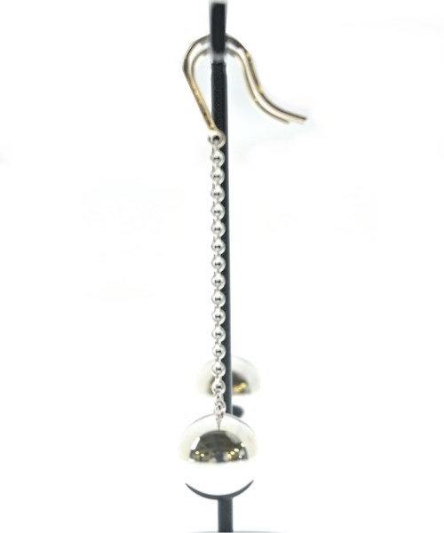 TIFFANY & CO.（ティファニー）ピアス シルバー サイズ:- レディース/2200696643569