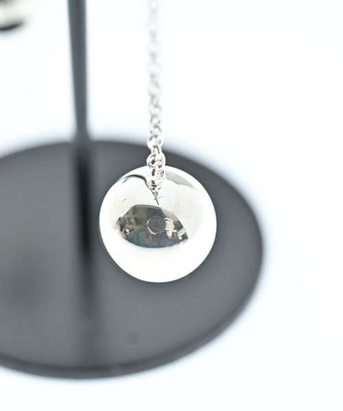 TIFFANY & CO.（ティファニー）ピアス シルバー サイズ:- レディース/2200696643569