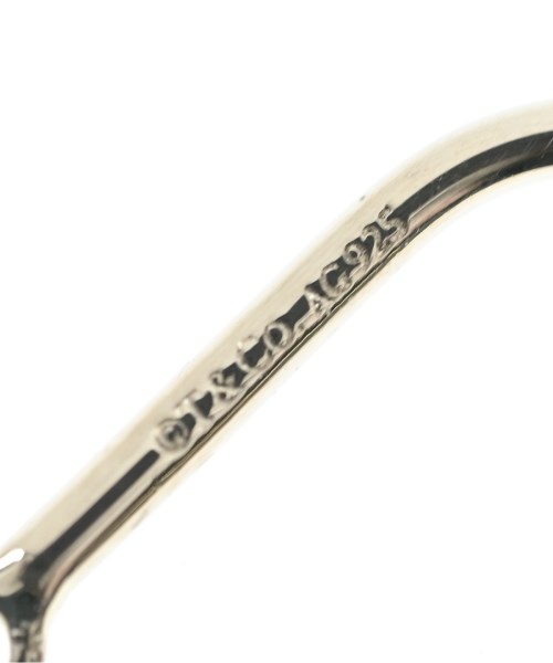 TIFFANY & CO.（ティファニー）ピアス シルバー サイズ:- レディース/2200696643569