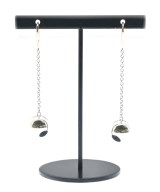 TIFFANY & CO.（ティファニー）ピアス シルバー サイズ:- レディース/2200696643569