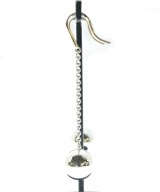 TIFFANY & CO.（ティファニー）ピアス シルバー サイズ:- レディース/2200696643569