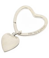 TIFFANY & CO.（ティファニー）キーケース・キーホルダー シルバー サイズ:- レディース/2200696643576