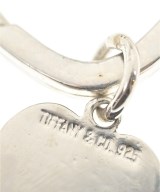 TIFFANY & CO.（ティファニー）キーケース・キーホルダー シルバー サイズ:- レディース/2200696643576