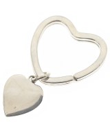 TIFFANY & CO. キーケース・キーホルダー