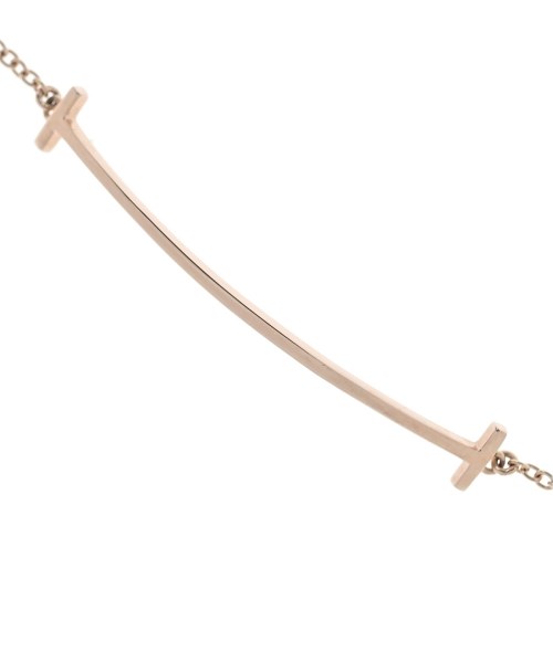 TIFFANY & CO.（ティファニー）ブレスレット・バングル ゴールド サイズ:- レディース/2200696643590