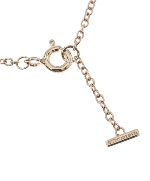 TIFFANY & CO.（ティファニー）ブレスレット・バングル ゴールド サイズ:- レディース/2200696643590