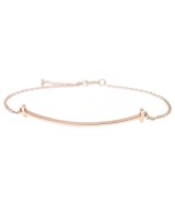 TIFFANY & CO.（ティファニー）ブレスレット・バングル ゴールド サイズ:- レディース/2200696643590