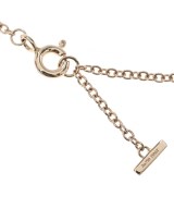 TIFFANY & CO.（ティファニー）ブレスレット・バングル ゴールド サイズ:- レディース/2200696643590