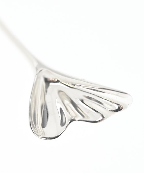 TIFFANY & CO.（ティファニー）ブローチ・コサージュ シルバー サイズ:- レディース/2200696643606