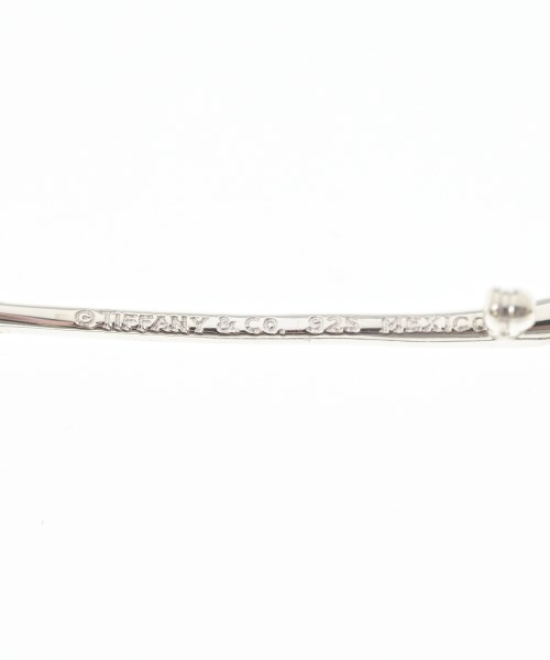 TIFFANY & CO.（ティファニー）ブローチ・コサージュ シルバー サイズ:- レディース/2200696643606