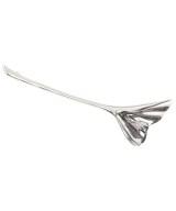 TIFFANY & CO.（ティファニー）ブローチ・コサージュ シルバー サイズ:- レディース/2200696643606