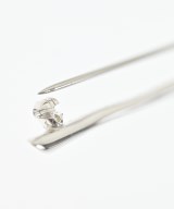 TIFFANY & CO.（ティファニー）ブローチ・コサージュ シルバー サイズ:- レディース/2200696643606