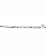 TIFFANY & CO.（ティファニー）ブローチ・コサージュ シルバー サイズ:- レディース/2200696643606