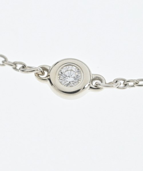 TIFFANY & CO.（ティファニー）ブレスレット・バングル シルバー サイズ:- レディース/2200696728020