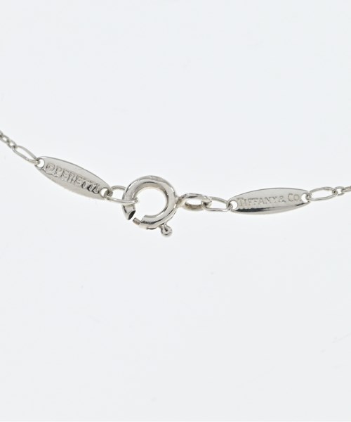 TIFFANY & CO.（ティファニー）ブレスレット・バングル シルバー サイズ:- レディース/2200696728020